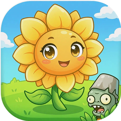 植物萌斗